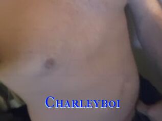 Charleyboi