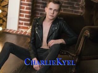 CharlieKyel