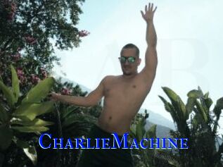 CharlieMachine