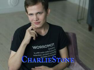 CharlieStone