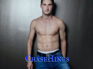 ChaseHines