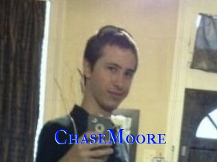 ChaseMoore