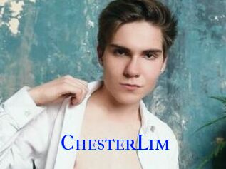 ChesterLim