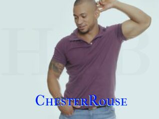 ChesterRouse