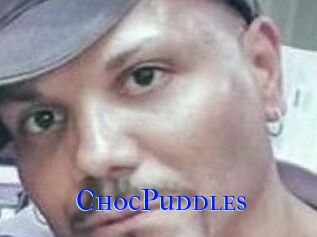 ChocPuddles