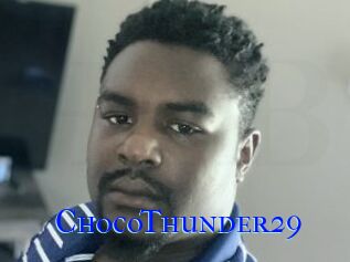 ChocoThunder29