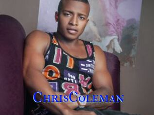 ChrisColeman