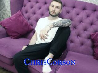 ChrisCorson
