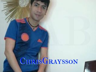 ChrisGraysson