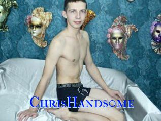 ChrisHands0me