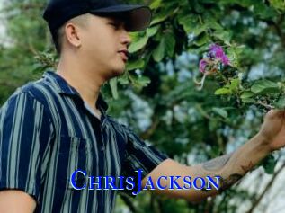 ChrisJackson