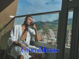 ChrisMeir0