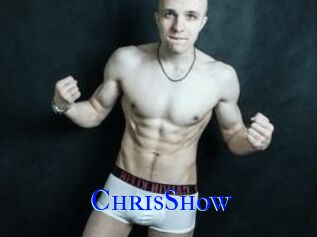ChrisShow