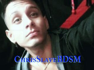 ChrisSlaveBDSM