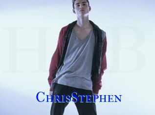 ChrisStephen