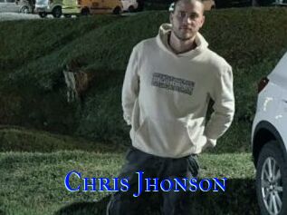 Chris_Jhonson
