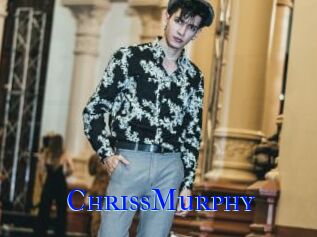 ChrissMurphy