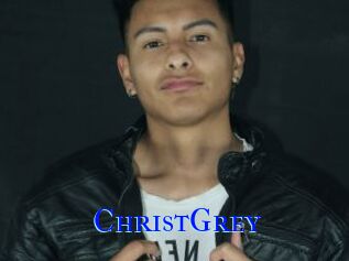 ChristGrey