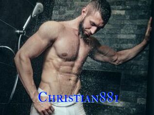 Christian881