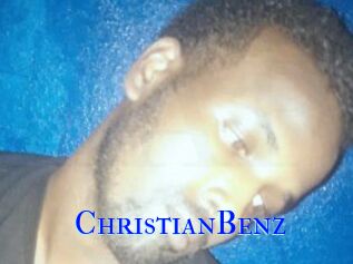 Christian_Benz