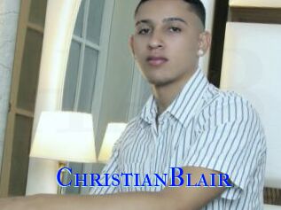 ChristianBlair