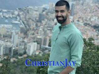 ChristianJay