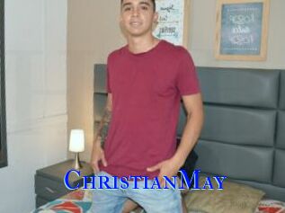 ChristianMay