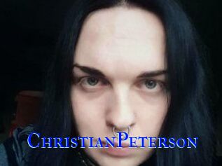 Christian_Peterson