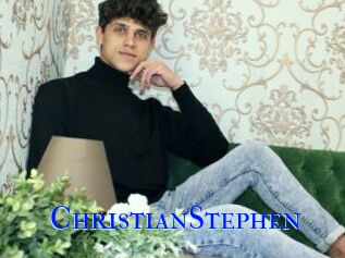 ChristianStephen