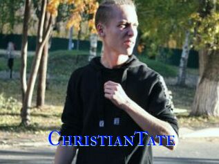 ChristianTate