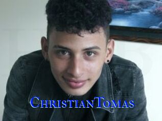 ChristianTomas