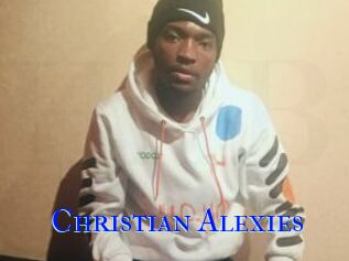 Christian_Alexies