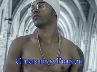 Christian_Prince