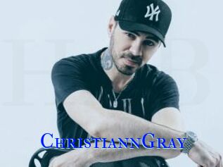 ChristiannGray