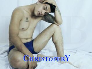 ChristoperY