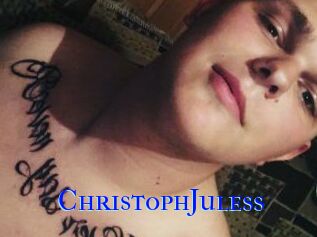 ChristophJuless