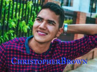 ChristopherBrown