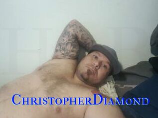 Christopher_Diamond