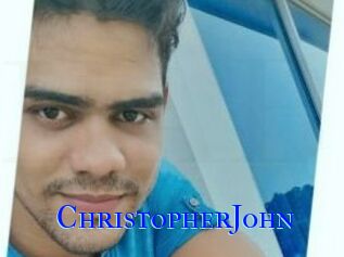 ChristopherJohn