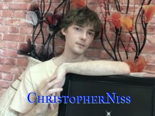 ChristopherNiss