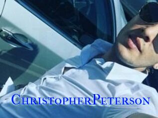 Christopher_Peterson
