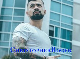 ChristopherRoger