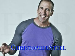 ChristopherSteel