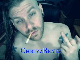 ChrizzBeatz