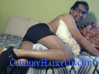 ChubbyHairyUncut