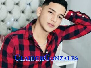 ClaiderGonzales