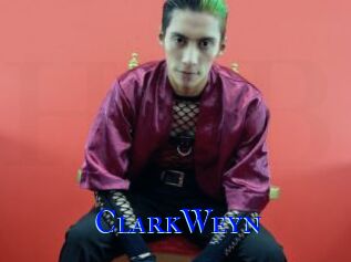 ClarkWeyn