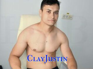 ClayJustin