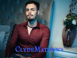 ClydeMathews