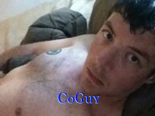 CoGuy